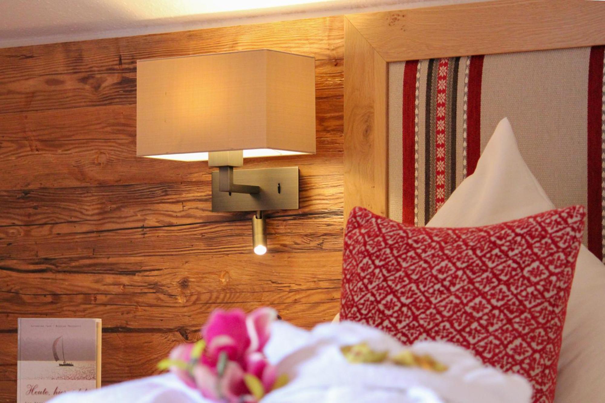 Landhotel Berghof Bad Hindelang Ngoại thất bức ảnh
