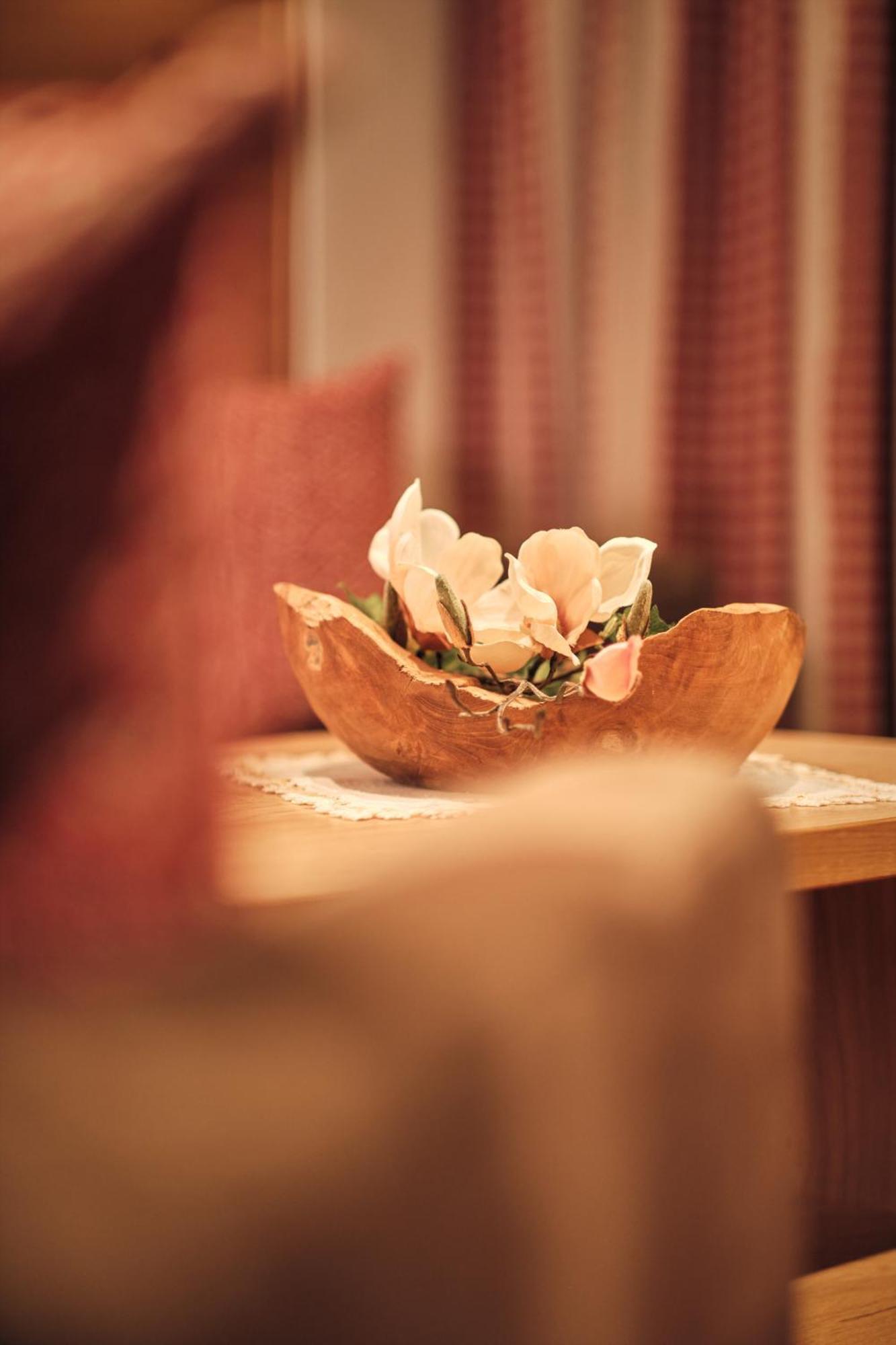 Landhotel Berghof Bad Hindelang Ngoại thất bức ảnh