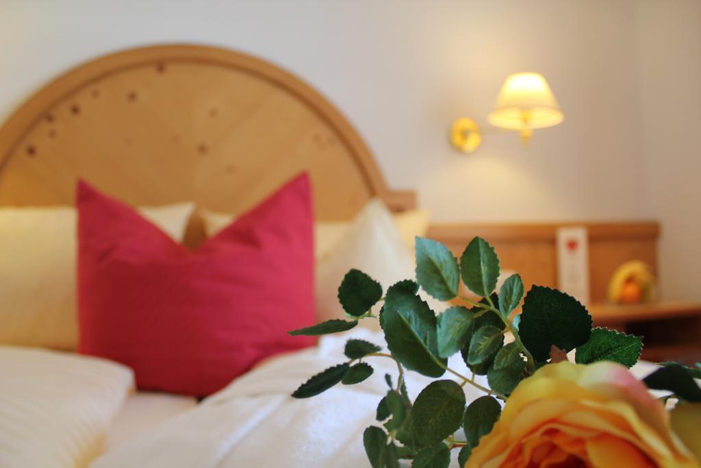 Landhotel Berghof Bad Hindelang Phòng bức ảnh