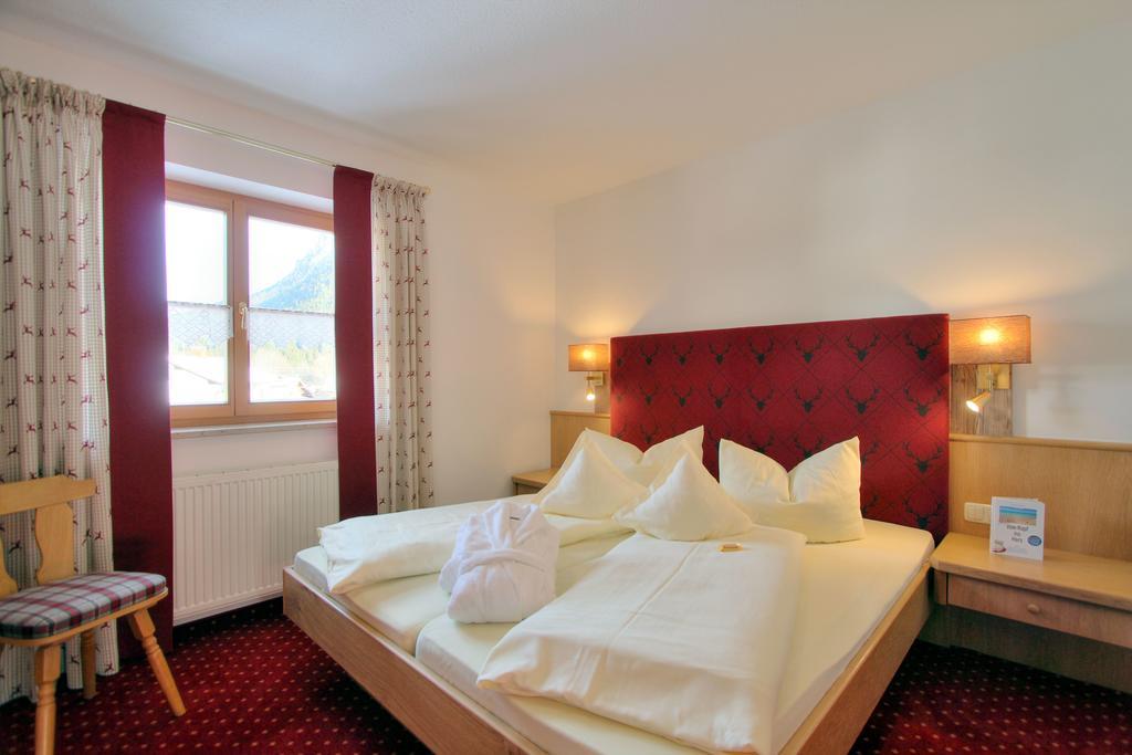 Landhotel Berghof Bad Hindelang Phòng bức ảnh